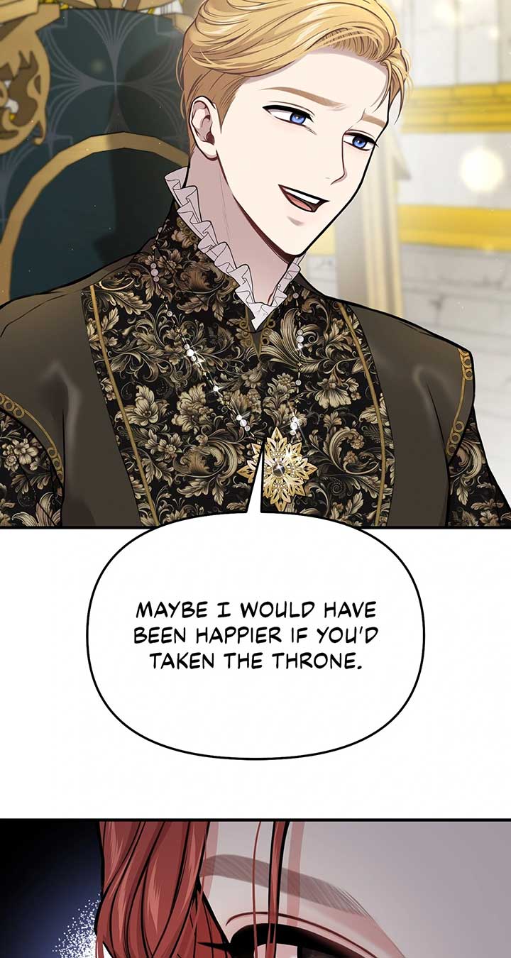 The Secret Bedroom of a Dejected Royal Daughter Chapter 84 36